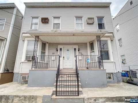 23 Foundry Street, Newark, NJ 07105