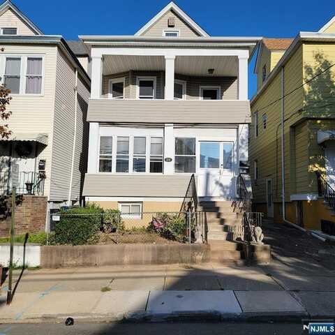 206 Cambridge Avenue 2, Garfield, NJ 07026