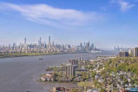 100 Old Palisade Road 4009, Fort Lee, NJ 07024