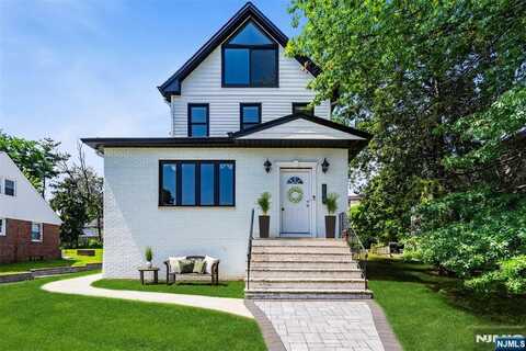 171 Madison Street, Wood Ridge, NJ 07075