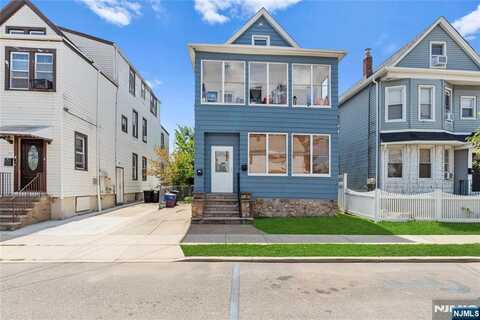 50 Grand Street, Garfield, NJ 07026