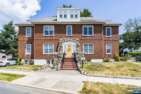 45 Belle Avenue, Maywood, NJ 07607