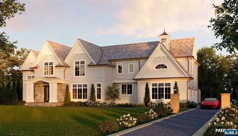 67 Donny Brook Drive, Allendale, NJ 07401