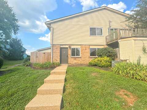 1060 Oakwood Court, Independence, KY 41051