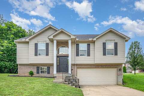 5945 Noel Creek Lane, Burlington, KY 41005