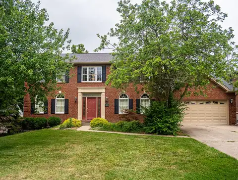 3064 Hergott Drive, Edgewood, KY 41017