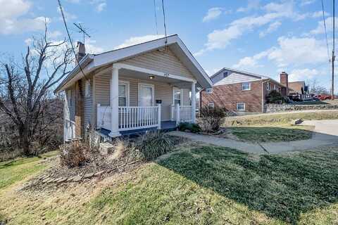 1127 Cecelia Avenue, Park Hills, KY 41011