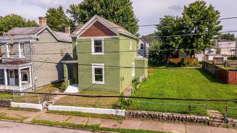 122 4th Avenue, Dayton, KY 41074