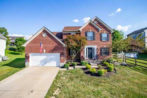 2037 Falling Water Lane, Hebron, KY 41048
