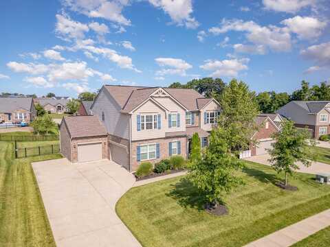 9213 Brookridge Lane, Union, KY 41091