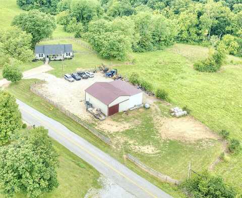 2605 Lebanon Road, Crittenden, KY 41030