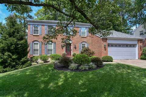 1888 Grovepointe Drive, Florence, KY 41042