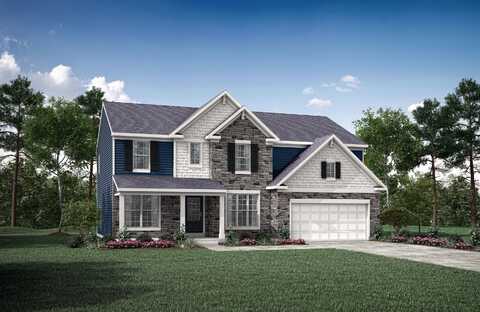 729 Gunther Court, Union, KY 41091