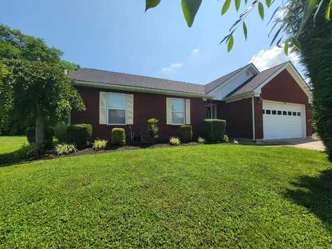 110 Mourning Dove Drive, Warsaw, KY 41095