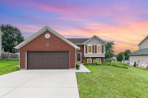 2664 Ridgecrest Drive, Florence, KY 41042