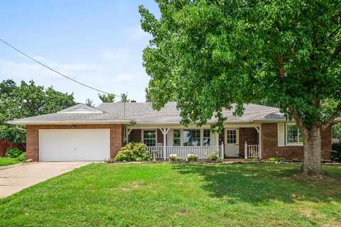 1110 Cecelia Avenue, Park Hills, KY 41011