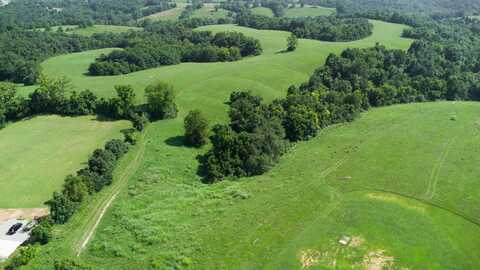 0 Baton Rouge tract 1 Road, Williamstown, KY 41097