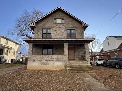 13 Silver Avenue, Fort Mitchell, KY 41017