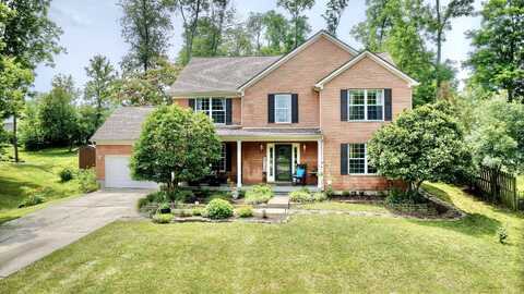 1807 Whispering Trail, Union, KY 41091