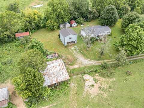 2738 Hilltop Road, Ewing, KY 41039