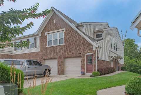4124 Country Mill Ridge, Burlington, KY 41005