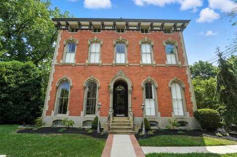 500 Garrard Street, Covington, KY 41011