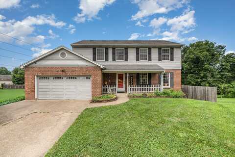 111 Buckingham Court, Florence, KY 41042