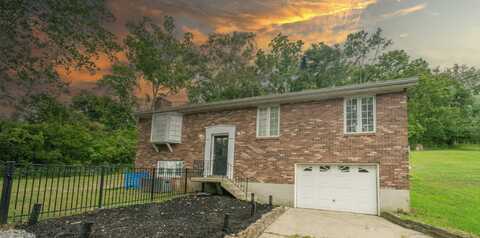 495 Pooles Creek Road, Cold Spring, KY 41076