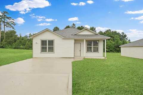 369 Bryd Drive, Lufkin, TX 75901