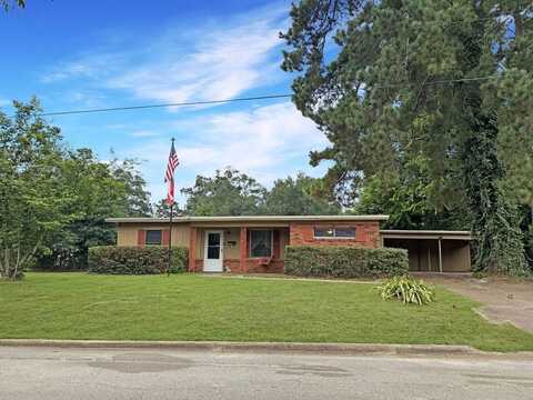 413 Harris, Nacogdoches, TX 75964