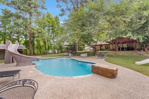 1015 NW 3rd Street, Mount Enterprise, TX 75681