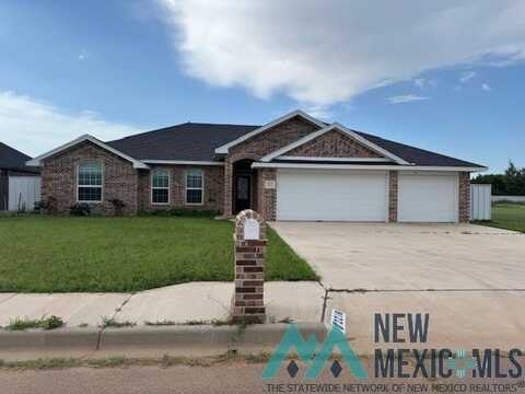 2216 Amanda Lane, Clovis, NM 88101