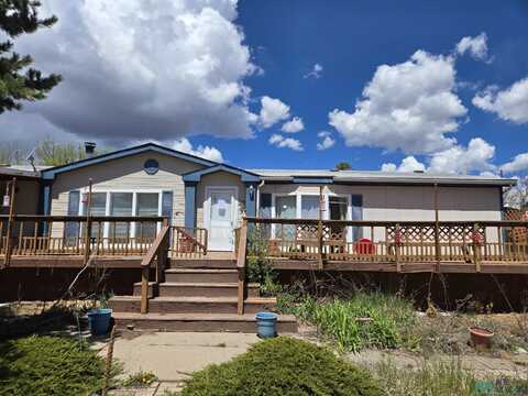 3327 Highway 518, Cleveland, NM 87715