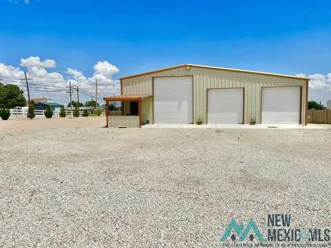 102 Doporto Court, Carlsbad, NM 88220