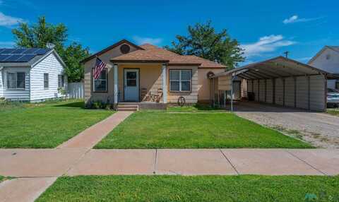 1112 W Merchant Avenue, Artesia, NM 88210