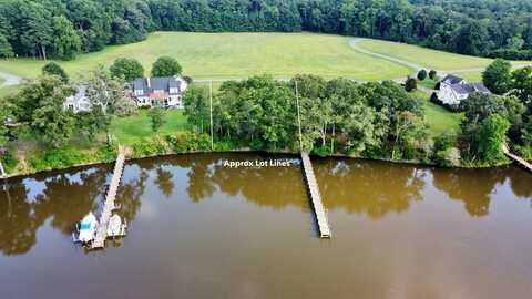 Lot #8 Preserve Drive, Lancaster, VA 22482