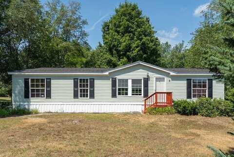 6 Joyce Lane, Raymond, NH 03077