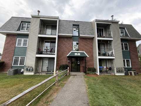 2 Roedean Drive, Nashua, NH 03063