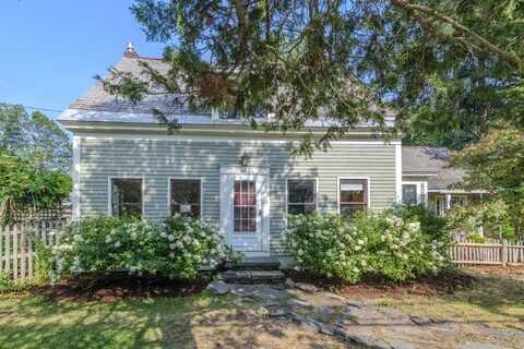 64 Main Street, Putney, VT 05346