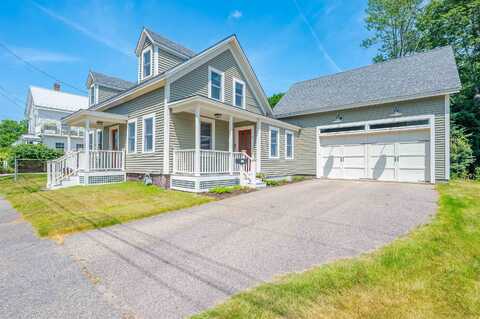 17 Rogers Street, Dover, NH 03820