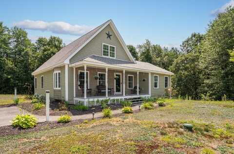60 Chichester Road, Loudon, NH 03307