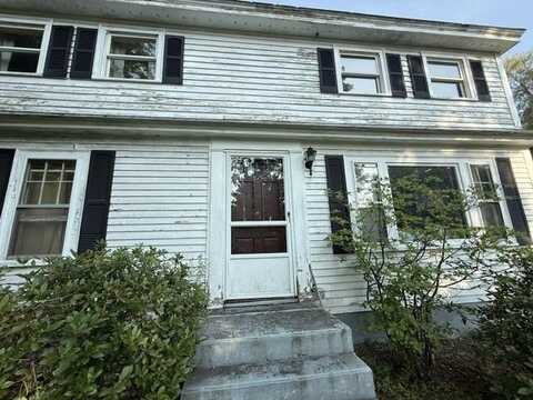 15 Federal Corner Road, CTR Tuftnboro, NH 03816