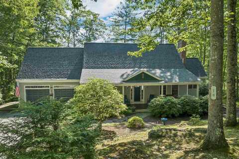 14 Eagle Trace, Wolfeboro, NH 03894