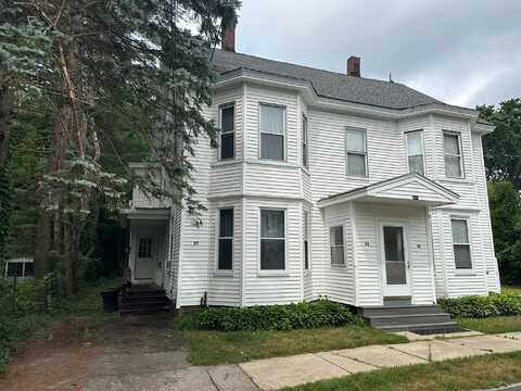 26 Maple Street, Dover, NH 03820