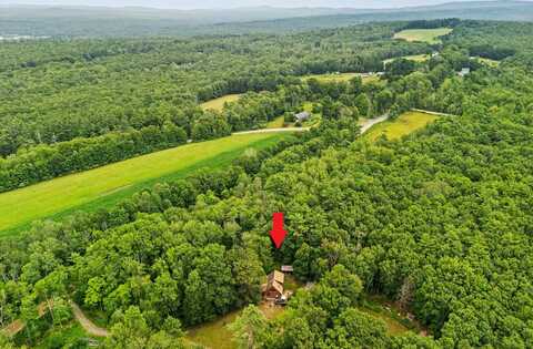 721 Province Road, Barnstead, NH 03218