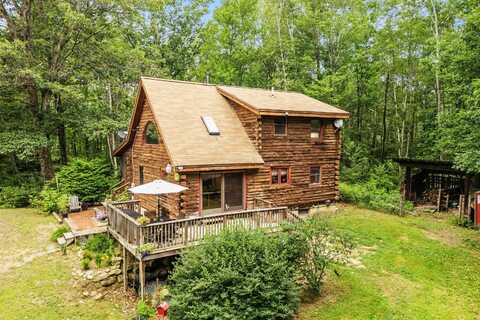721 Province Road, Barnstead, NH 03218