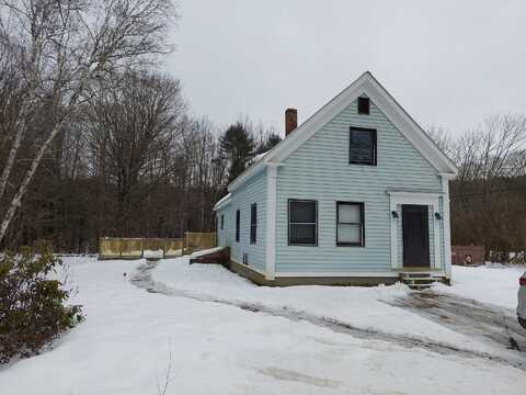 2940 VT Rt 10, Chester, VT 05143