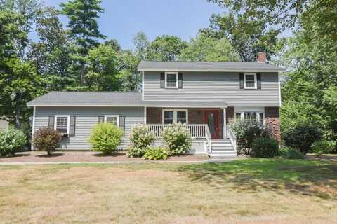 20 Hartwood Drive, Merrimack, NH 03054