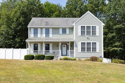17 Wilshire Lane, Pelham, NH 03076