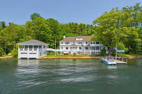 68 Sewall Road, Wolfeboro, NH 03894